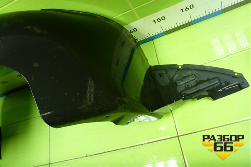 Локер передний левый (21908403363) для VAZ Kalina/Калина