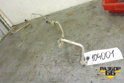 Трубка кондиционера для Chery Indis(S18D) с 2011г
