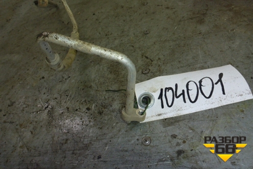 Трубка кондиционера для Chery Indis(S18D) с 2011г