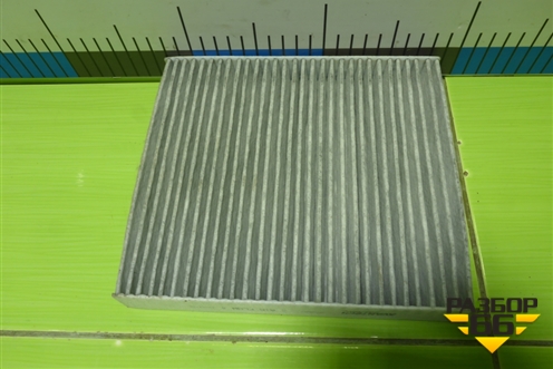 Фильтр воздушный салонный (CFC0603) для Subaru Impreza (GG-GD) с 2000-2007г (Импреза)