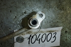 Трубка кондиционера для Chery Indis(S18D) с 2011г