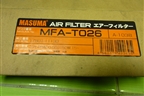 Фильтр воздушный (MFAT026) для Toyota Land Cruiser Prado(150) с 2009г (Ленд Крузер Прадо)
