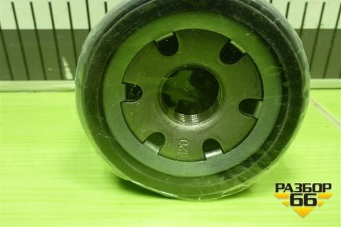 Фильтр масляный (GB141) для VAZ Vesta/Веста с 2015г