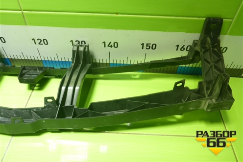 Кронштейн решетки радиатора (6013028500) для Geely Tugella с 2019г (Тугелла)