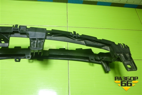 Кронштейн решетки радиатора (6013028500) для Geely Tugella с 2019г (Тугелла)