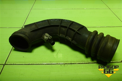 Патрубок воздушного фильтра (111841148035) для VAZ Kalina/Калина