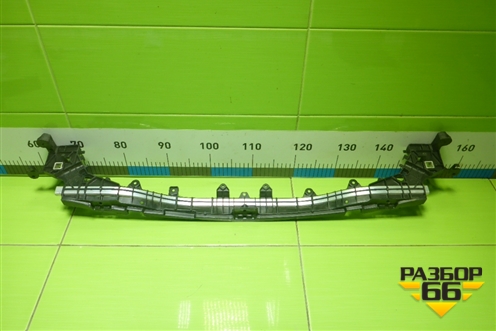 Кронштейн решетки радиатора (не оригинал) (2056204101) для Mercedes Benz C-Klass W205 с 2014г (Ц)