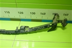 Кронштейн решетки радиатора (5311448100) для Lexus RX 350 c 2015г (РХ)