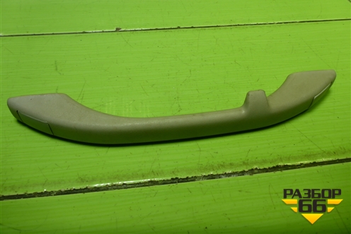 Ручка внутренняя потолочная для VAZ Kalina/Калина