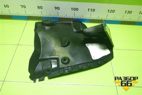 Локер задний левый задняя часть (GHP950351) для Mazda Mazda 6 (GJ) с 2012-2025г