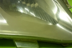 Фара правая (после 2009г ксенон с блоком и лампой) (8114533730) для Toyota Camry V40 с 2006-2011г (Камри)