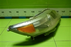 Фара правая (после 2009г ксенон с блоком и лампой) (8114533730) для Toyota Camry V40 с 2006-2011г (Камри)