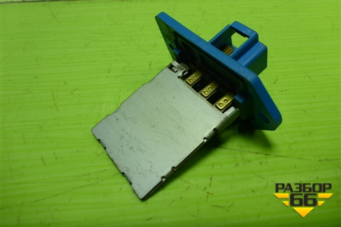 Резистор отопителя для VAZ Granta/Гранта