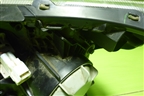 Фара правая (до 2006г галоген) (212-11L-1R) (21211L1R) для Toyota Avensis с 2003-2009г (Авенсис)