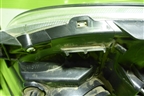 Фара правая (до 2006г галоген) (212-11L-1R) (21211L1R) для Toyota Avensis с 2003-2009г (Авенсис)