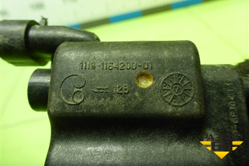 Клапан вентиляции топливного бака (11181164200) для VAZ Granta/Гранта