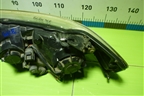 Фара правая (галоген) (2601095F0A) для Nissan Almera Classic с 2006-2013г (Альмера Классик)