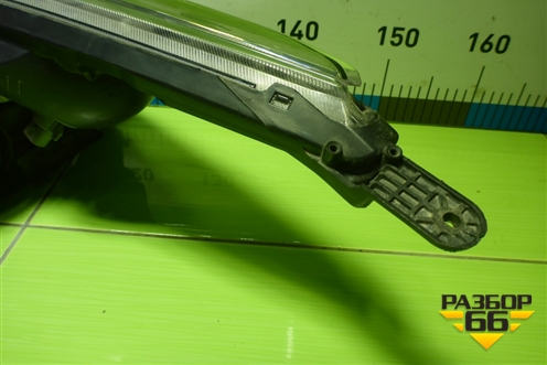 Фара правая (после 2012г галоген) (95137792) для Chevrolet Cruze c 2009-2015г (Круз)