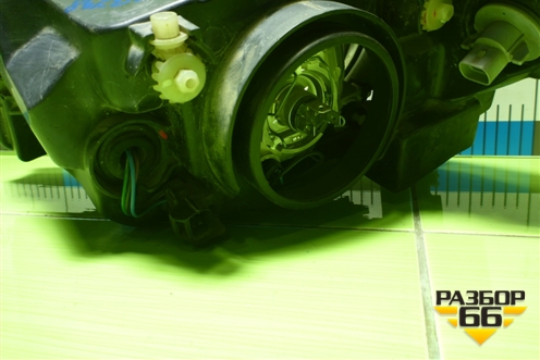 Фара правая (после 2012г галоген) (95137792) для Chevrolet Cruze c 2009-2015г (Круз)