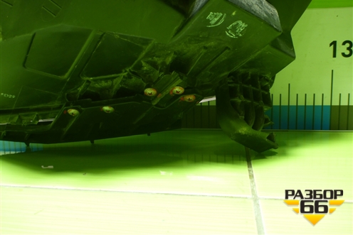 Фара правая (после 2012г галоген) (95137792) для Chevrolet Cruze c 2009-2015г (Круз)