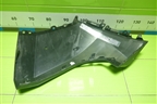 Накладка переднего бампера левая (5211360190) для Toyota Land Cruiser Prado(250) с 2023-2025г (Ленд Крузер Прадо)