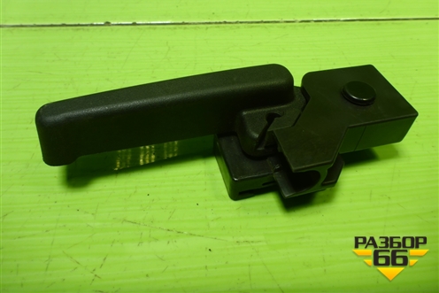 Ручка открывания капота для Opel Insignia с 2008-2017г (Инсигниа)