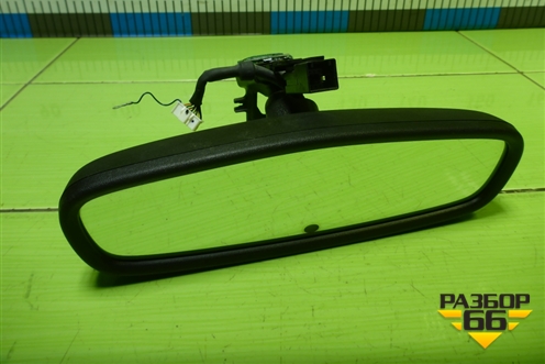 Зеркало заднего вида для Opel Insignia с 2008-2017г (Инсигниа)