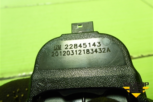 Датчик дождя (22845143) для Opel Insignia с 2008-2017г (Инсигниа)