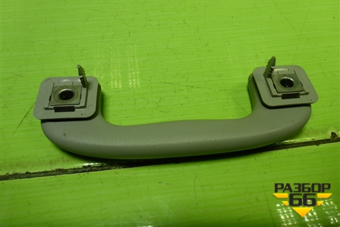 Ручка внутренняя потолочная для Opel Insignia с 2008-2017г (Инсигниа)