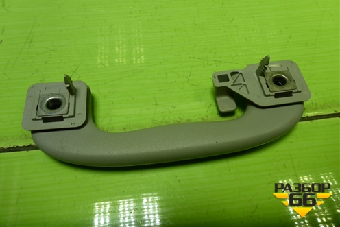 Ручка внутренняя потолочная для Opel Insignia с 2008-2017г (Инсигниа)