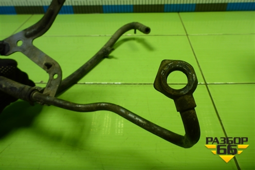 Трубка гидроусилителя для Opel Insignia с 2008-2017г (Инсигниа)