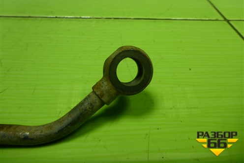 Трубка системы охлаждения для Opel Insignia с 2008-2017г (Инсигниа)