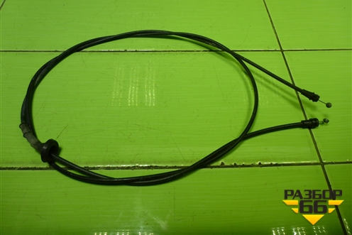 Трос открывания капота (20944973) для Opel Insignia с 2008-2017г (Инсигниа)