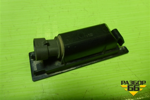 Фонарь подсветки номера (13251936) для Opel Insignia с 2008-2017г (Инсигниа)