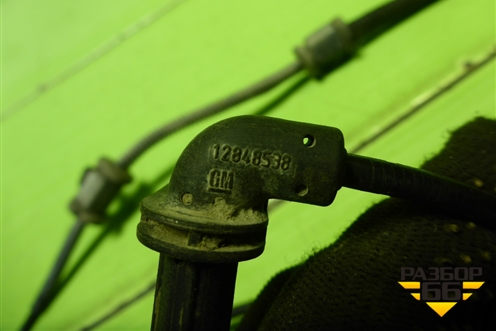 Датчик ABS передний правый (12848538) для Opel Insignia с 2008-2017г (Инсигниа)