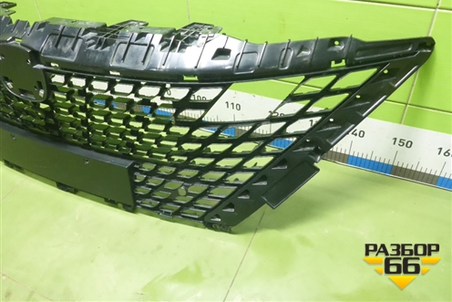 Решетка радиатора (2803130CN01) для Changan UNI-T с 2020г (Юни Т)