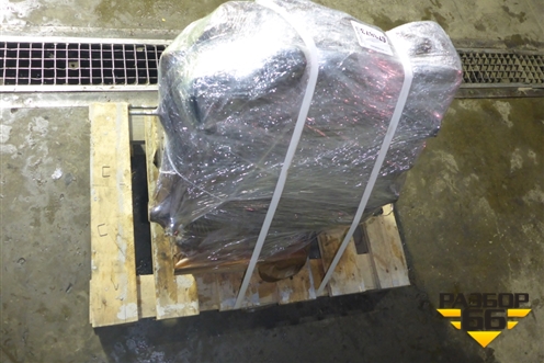 Двигатель (1.6л 11186) для VAZ Kalina/Калина