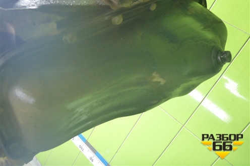 Двигатель (1.6л 11186) для VAZ Kalina/Калина