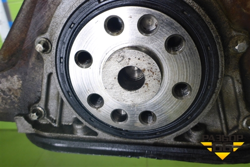 Двигатель (1.6л 11186) для VAZ Kalina/Калина