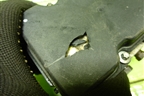Блок ABS (3910131700) для Nissan Almera Classic с 2006-2013г (Альмера Классик)