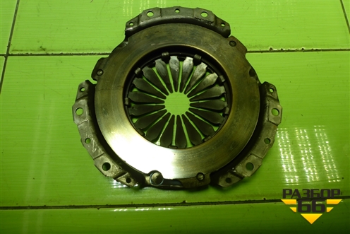 Корзина сцепления (1.6л 11186) для VAZ Kalina/Калина