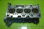 Головка блока цилиндров (2.0л 4B11) для Mitsubishi Lancer-X с 2007г (Лансер)