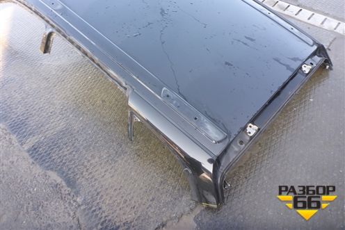 Крыша не под люк (универсал) для VAZ Kalina/Калина