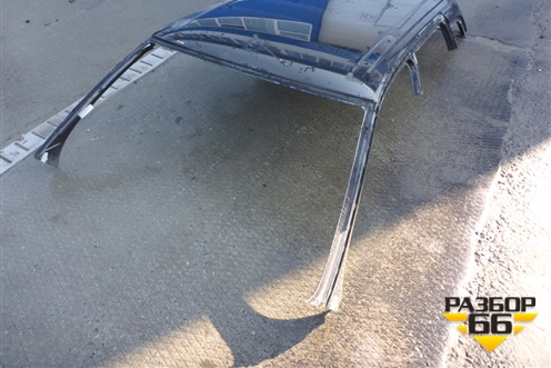 Крыша не под люк (универсал) для VAZ Kalina/Калина