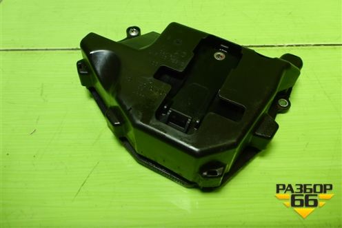 Маслоотделитель (1.4л DJK) (04E103464AH) для Skoda Karoq с 2017г (Карок)