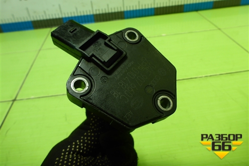 Датчик уровня масла (1.4л DJK) (04E907660C) для Skoda Karoq с 2017г (Карок)