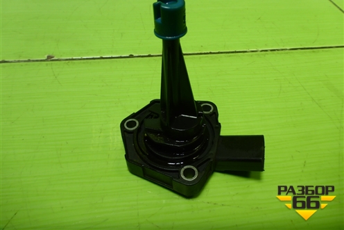 Датчик уровня масла (1.4л DJK) (04E907660C) для Skoda Karoq с 2017г (Карок)