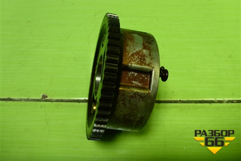 Механизм изменения фаз ГРМ (2.4л 4B12 выпуск) (1147A013) для Mitsubishi Lancer-X с 2007г (Лансер)