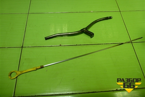 Щуп масляный (2.4л 4B12) для Mitsubishi Lancer-X с 2007г (Лансер)