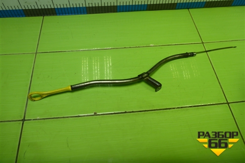 Щуп масляный (2.4л 4B12) для Mitsubishi Lancer-X с 2007г (Лансер)